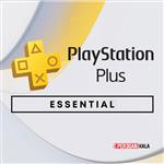 پلی استیشن پلاس اسنشیال 12 ماهه – PS Plus Essential PS5