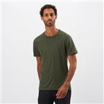 ESSENTIAL SOLID OLIVE NIGHTForest Night 171690