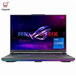 Asus ROG Strix G16 G614JV i7 13650HX-32GB-1TB SSD-8GB 4060