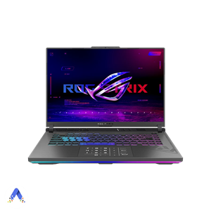 لپ تاپ ایسوس 16 اینچ ROG Strix G16 G614JV i7 13650HX 16GB 1TB SSD 8GB 4060 Asus 