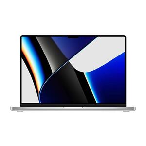 لپ تاپ 14.2 اینچی اپل مدل 2023 MacBook Pro MPHF3