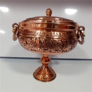 گزخوری مسی قلم نانو سایز 1