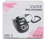 دستگاه سوهان برقی LUGX مدل LG3.3