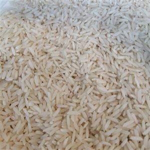 برنج فجر گرگان معطر درجه 1 به شرط 10 کیلویی 