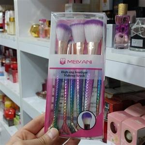 ست براش جعبه دار  6 تکه