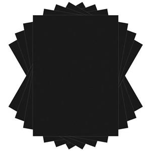 کاغذ سیاه A4  مدل Black Note بسته 10 برگی