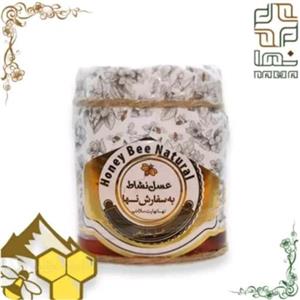 عسل کوهستان طبیعی 500 گرمی با امکان مرجوعی محصول عسل نها ارزان عسل کوهستان آزمایش شده با مناسب عسل با ارزان