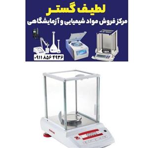 ترازو and دقت 0.0001 یک ده هزارم آزمایشگاهی فوق تخصصی با 