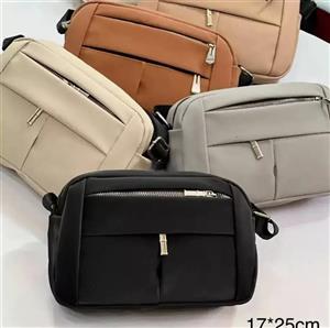 کیف پاسپورتی 2 زیپ