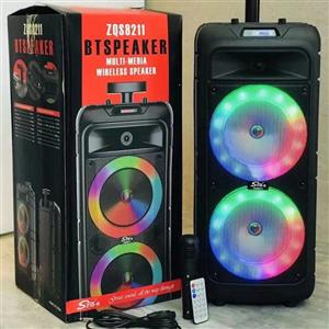 اسپیکر ZQS-8211