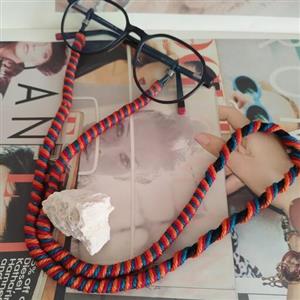 بند عینک زنانه خاص و شیک