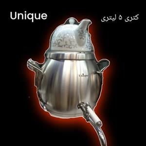 کتری و قوری unique یونیک