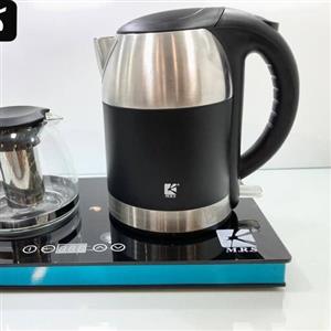 چای ساز لمسی کنار همی ام آر اس