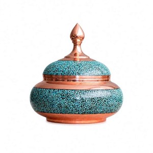 گز خوری فیروزه کوبی 