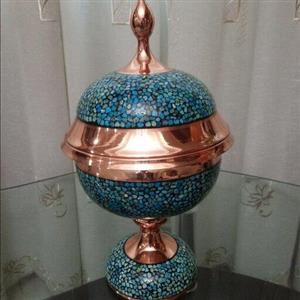 گز خوری فیروزه کوبی 