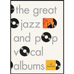 کتاب زبان اصلی The Great Jazz and Pop Vocal Albums اثر Will Friedwald 