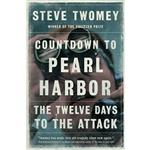 کتاب زبان اصلی Countdown to Pearl Harbor اثر Steve Twomey انتشارات تازه ها