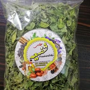 شنبلیله خشک برگ درشت درجه 1