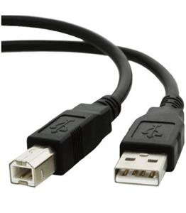 کابل پرینتر لوتوس Lotus طول 3 متر