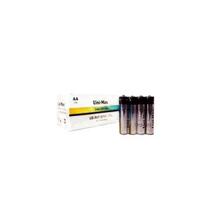 باتری قلم Uni-max بسته 4 عددی heavy-duty