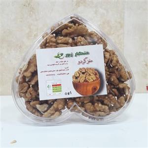 مغز گردو 220 گرمی خشکبار زیور
