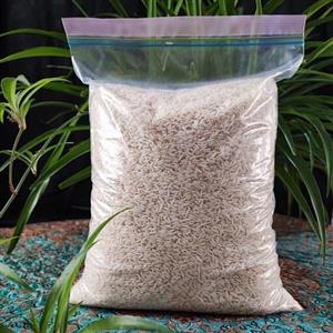 برنج طارم هاشمی خالص بابل 3 کیلویی ویژه صداقت شمال کد محصول 130 