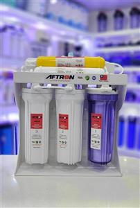 تصفیه آب خانگی افترون AFTRON