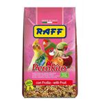 خوراک ویژه عروس هلندی (میوه ای) RAFF PEROKITO