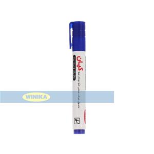 کیان ماژیک وایت برد آبی کیان