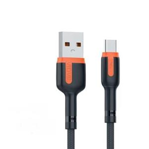 کابل شارژ USB به USB-C ویدوی مدل CB499