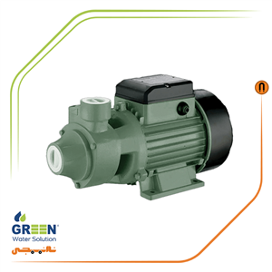 پمپ یک اسب گرین