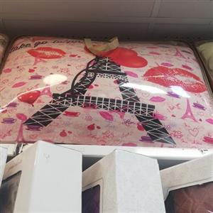 روتختی سه بعدی دونفره