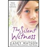 کتاب زبان اصلی The Silent Witness اثر Casey Watson انتشارات HarperElement