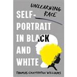 کتاب زبان اصلی SelfPortrait in Black and White اثر Thomas Chatterton Williams