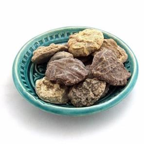 کشک قهوه ای بیرجندی گوسفندی (400 گرم) آقای عطار