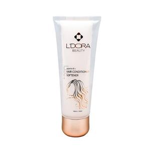 نرم کننده رنگ مو