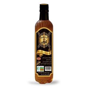 سرکه انگبین (عنابی) یک لیتری