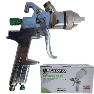 پیستوله نوع سه تنظیم حرفه ای برند سیلور مدل B001