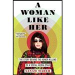 کتاب زبان اصلی A Woman Like Her اثر Sanam Maher انتشارات Melville House