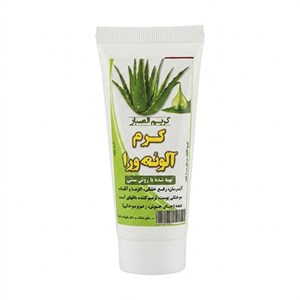 کرم آلوئه ورا نیکا