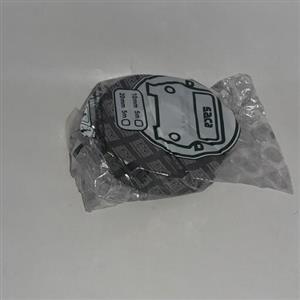 چسب دوطرفه رنگ تیره