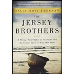 کتاب زبان اصلی The Jersey Brothers اثر Sally Mott Freeman