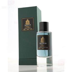 ادکلن مردانه بلانتون مدل LUXURY حجم 80mL