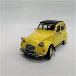 ماکتCITROEN 2 CV