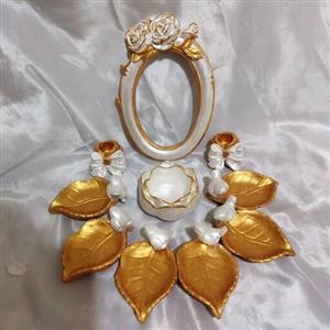 هفت سین برگ و پرنده