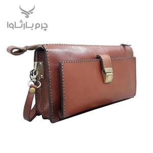 کیف مدارک چرم بارثاوا کد 1304