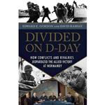 کتاب زبان اصلی Divided on DDay اثر Edward E Gordon and David Ramsay
