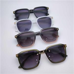عینک آفتابی زنانه تام فورد TOM FORDمدل TF0920 مشکی