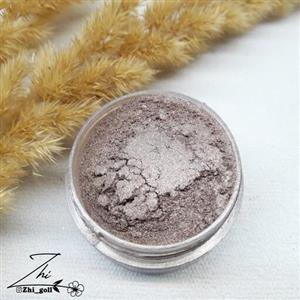 رنگ پودری صدفی  پوست پیازی  مخصوص رزین