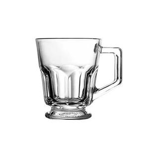 فنجان پایه دار بلینک مکس مدل کازابلانکا B117-1  